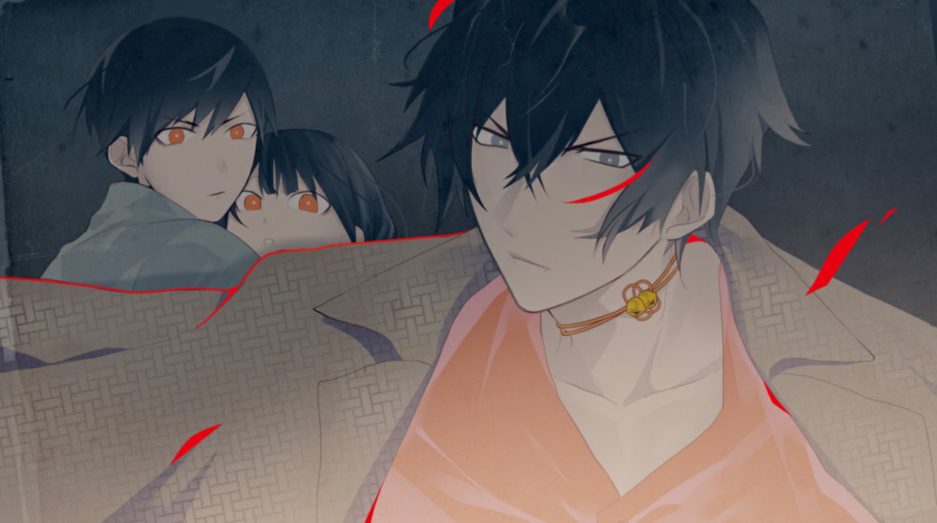 ❣️初代ヒーローと怪獣❣️ 昭和×ヒーロー×大怪獣 R18BLG『ウウウルトラC』 - Confeito